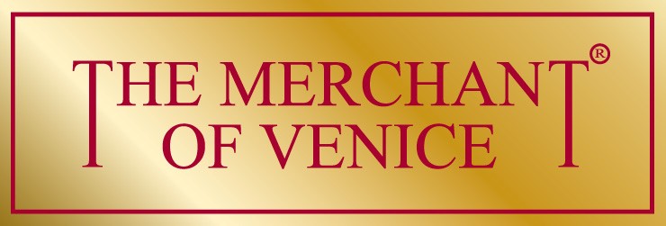 THE MERCHANT OF VENICE